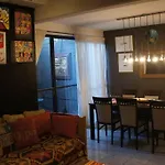 Espectacular departamento en zona residencial